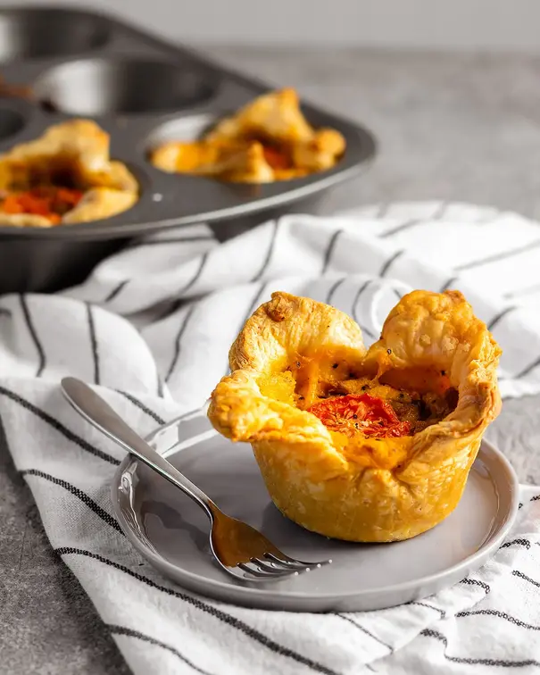 Quiche